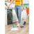 Anti-Bac Extendable Twist Mop