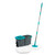 Antibac Spin Mop - with Bucket