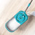 Antibac Spin Mop - with Bucket