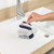 Deep Clean Handheld Scrubbing Brush – Non-Scratch