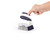 Deep Clean Handheld Scrubbing Brush – Non-Scratch