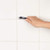 Deep Clean Handheld Scrubbing Brush – Non-Scratch