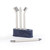 Deep Clean Detailing Brushes – Pack of 4