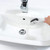 Deep Clean Scrubbing Brush – Non-Scratch
