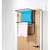 2 in 1 Hanging Clothes Airer - Black - LA00000053EU7 - 5054061618570