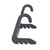Over Radiator Airer Set – Pack of 2 Drying Racks - LA00000052CDUEU7 - 5054061618563