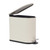 Toilet Brush & 5L Bin Set – Grey