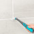 Antibac Turbo Scrubbing Brush – Multi-Head