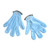 Antibac Dusting Gloves Set – Pack of 2, Mint
