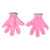 Antibac Dusting Gloves Set – Pack of 2, Pink