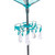 2 in 1 Sock Airer Set of 2 – Grey/Blue Beldray  COMBO-9601 5054061601107