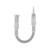 Replacement hose for 15 in 1 Steam Cleaner - Grey Beldray  BEL01987-SP-03 5054061624939