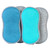 Antibac Clean & Fresh Cleaning Pads - 4 Pack