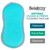 Antibac Clean & Fresh Cleaning Pads - 4 Pack