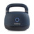 Blue Beldray cordless electric kettle with handle, power button lit, product front view
