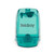 Blue Beldray air purifier water tank, front view, showing logo