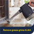 Digital Handheld Steam Cleaner - Navy