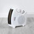 Flat Fan Heater & Cooler