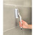 4-in-1 Bathroom Buddy & Shower Tool Set
