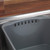 Washing Up Bowl with Plug Drainer - LA042873 5053191042873