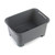 Washing Up Bowl with Plug Drainer - LA042873 5053191042873