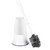 Antibac Silicone Toilet Brush