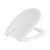 Antibac Duroplastic Soft Close Toilet Seat