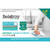 Antibac Clean & Fresh Cloths - 4 Pack