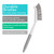 Antibac Slim Dish Brush