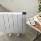 Shop Beldray Smart Ceramic Radiator | Smartphone Control