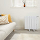 Shop Beldray Smart Ceramic Radiator | Smartphone Control