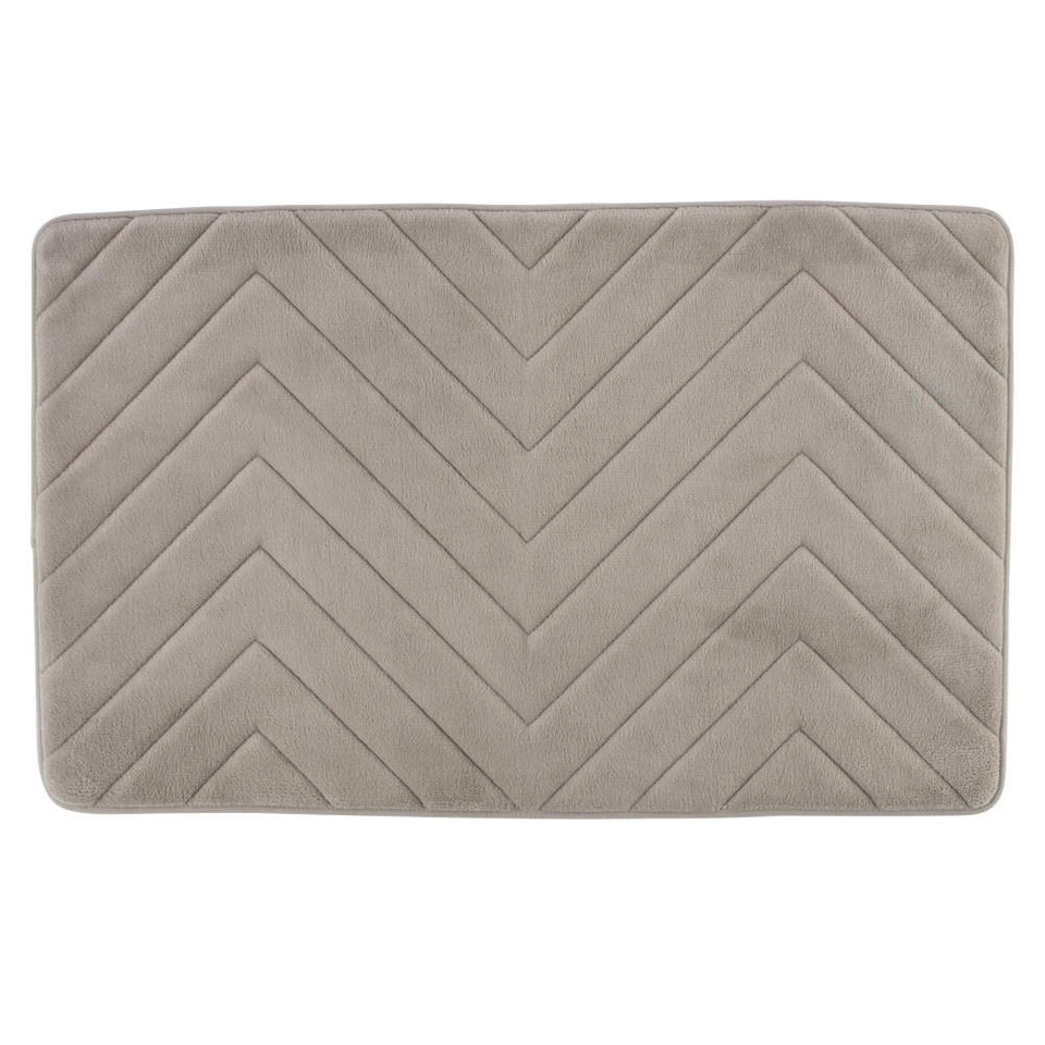 Shop Beldray Bath Mats Memory Foam, Antibacterial & More