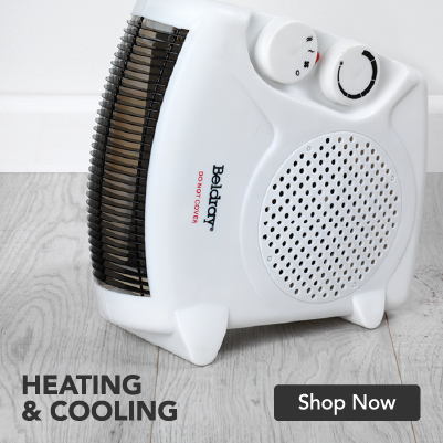 Shop Beldray Cooling Fans and Heaters