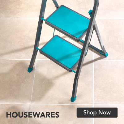 Shop Beldray Housewares for Kitchens and Bathrooms