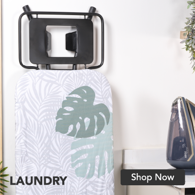 Shop Beldray Laundry Items - Ironing Boards, Irons, Pegs and more