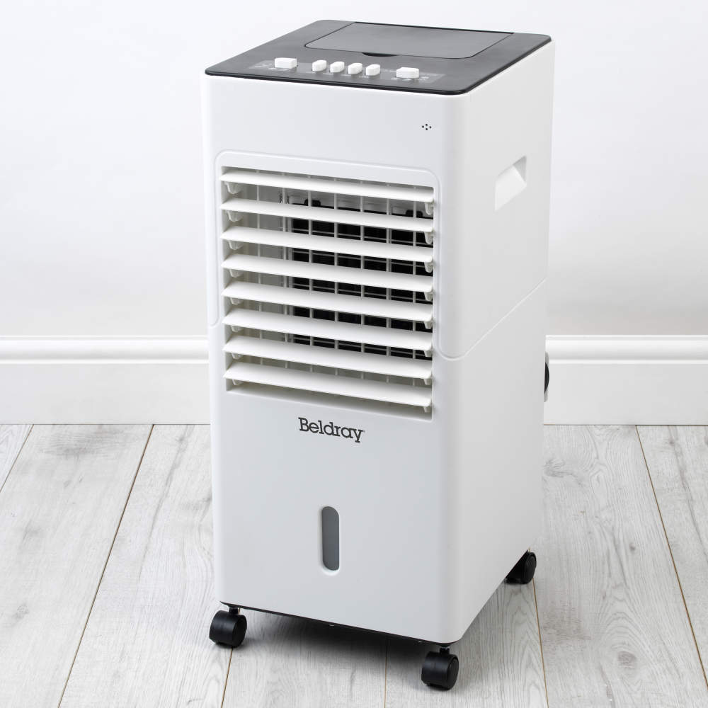 Air Cooler Argos Our Guide To The Best Air Coolers UK 2025