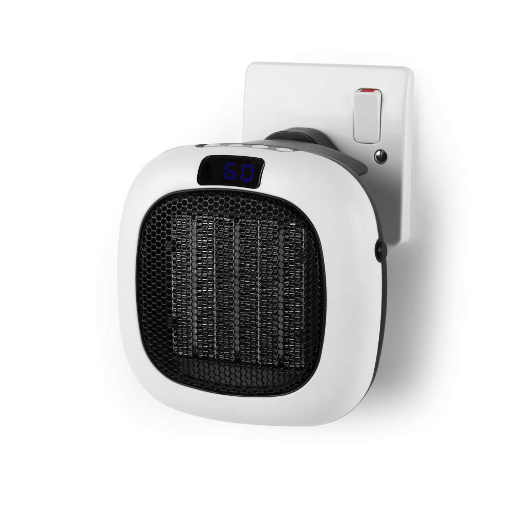 Beldray Mini Heater Argos Shop Mini Plug In Heater LED Display 700W