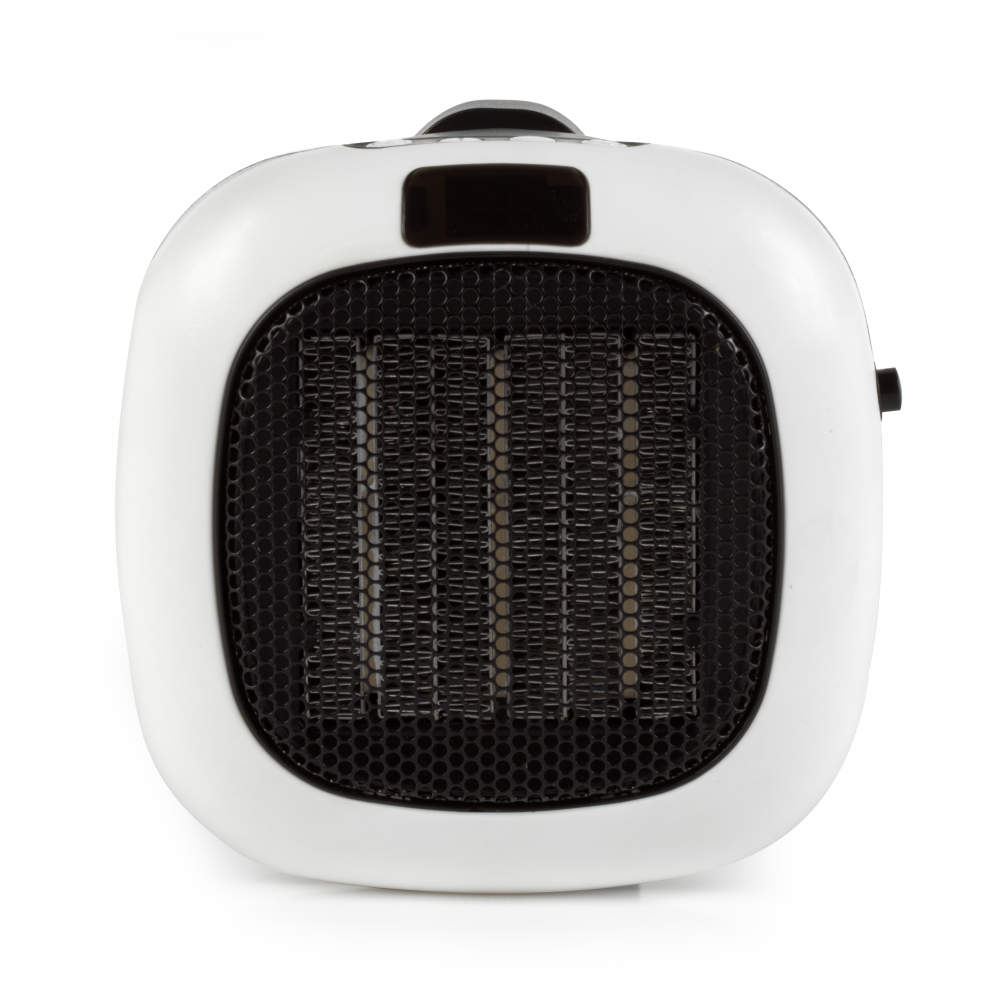 Shop Beldray Mini Plug In Heater | LED Display | 700W