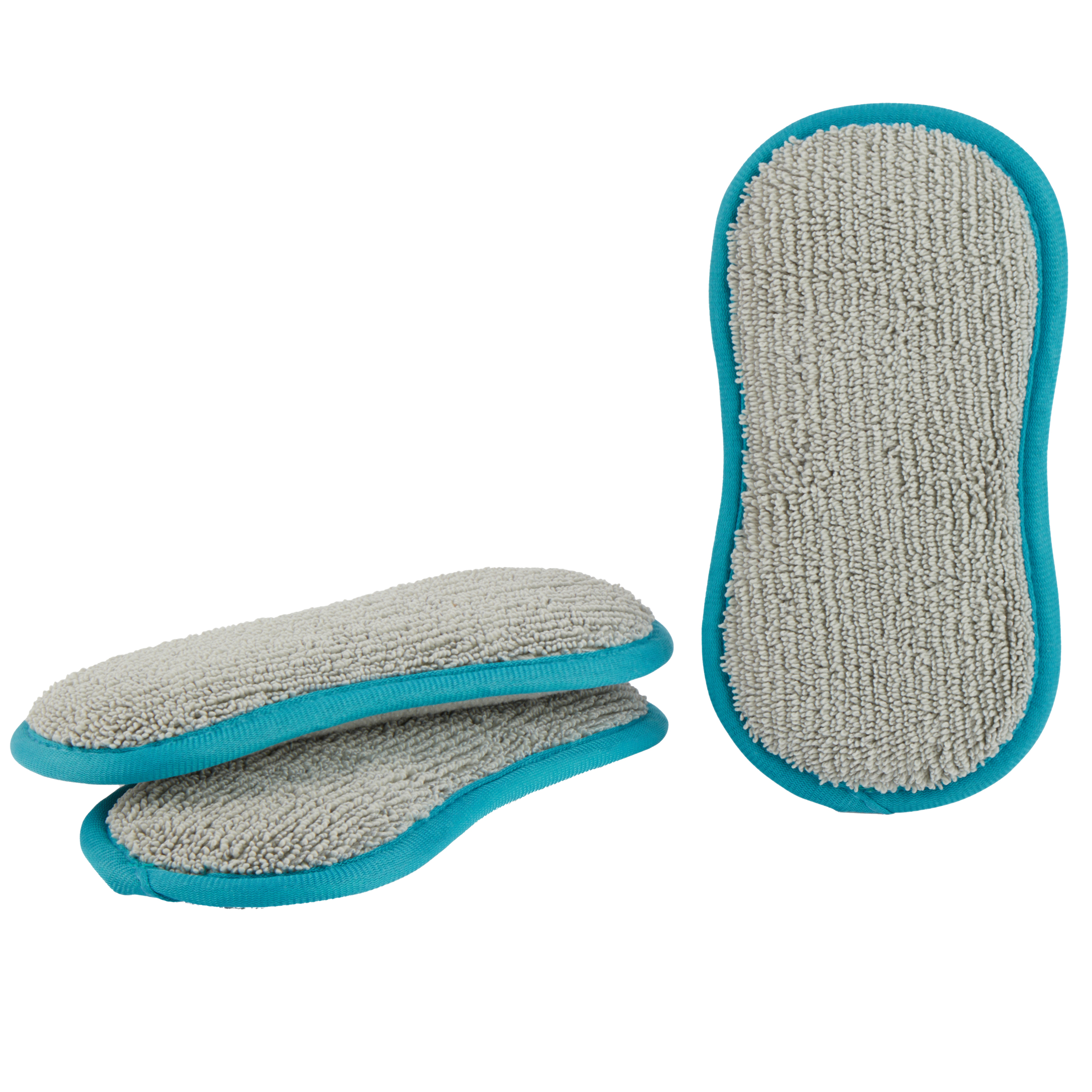 Minky - Anti-Bacterial Drying Mat