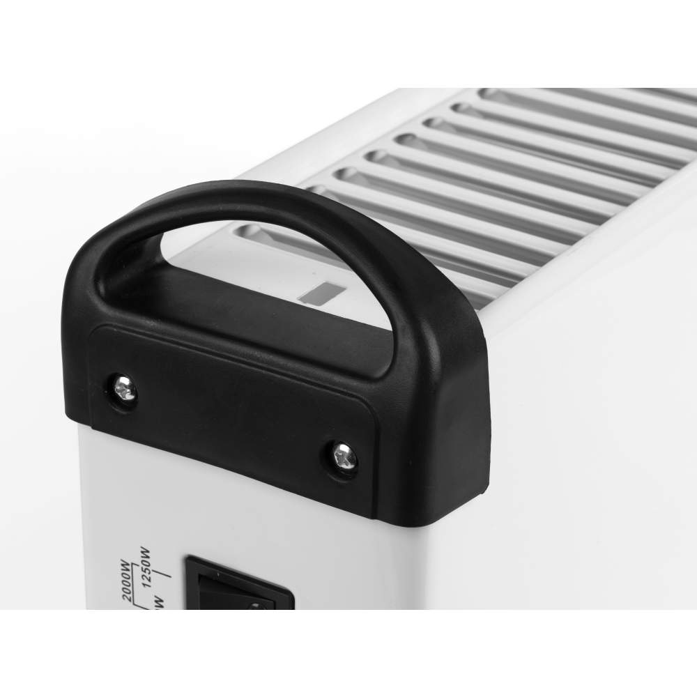 2000W Convector Heater | Adjustable Temperature | Beldray