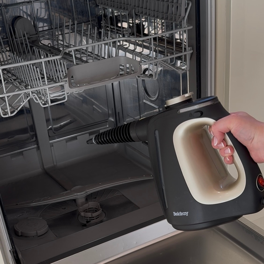 Is Your Dishwasher Not Cleaning Properly? Discover the Simple Fix for Sparkling Results