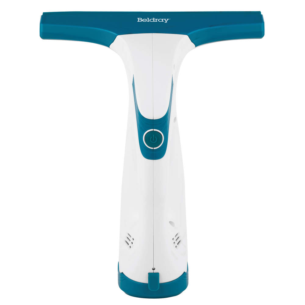 Cordless Rechargeable Window Vac