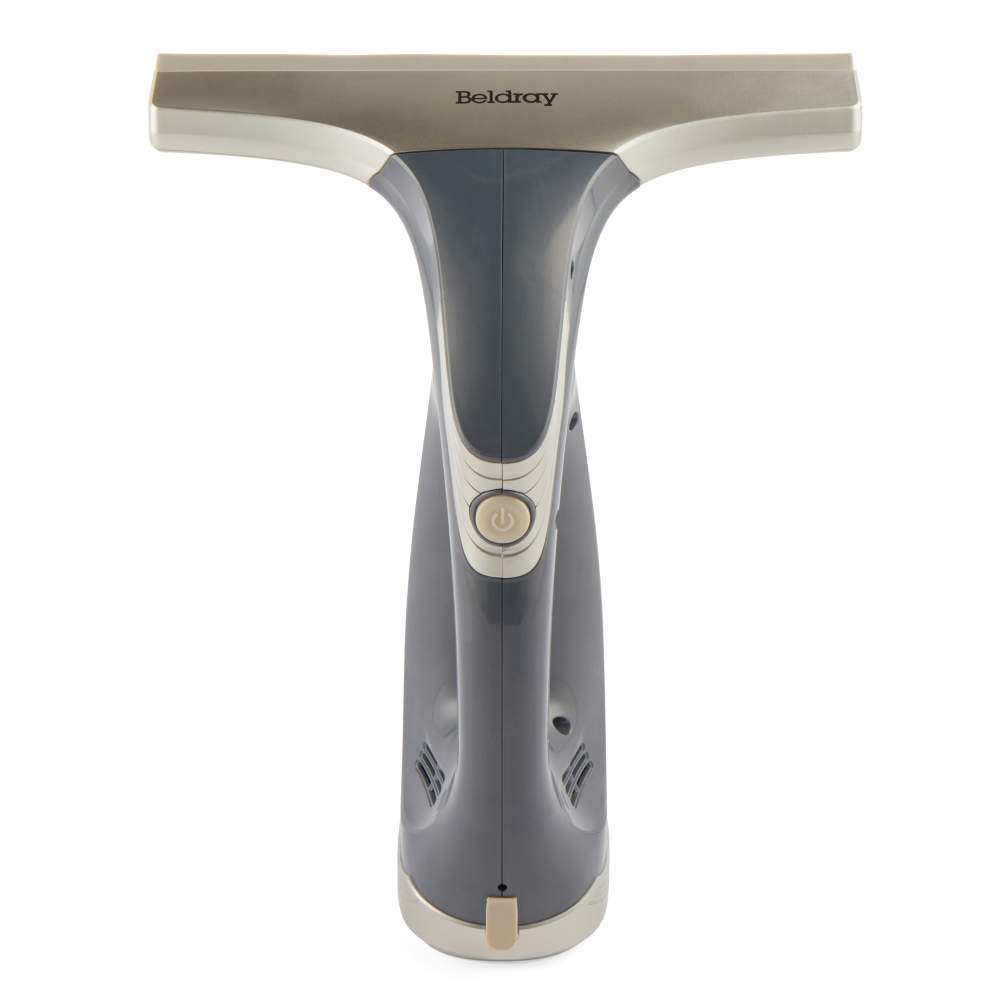 Cordless Rechargeable Window Vac - Titanium