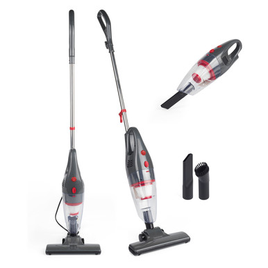 Shop Beldray 2 In 1 Stick Upright/Handheld Vacuum Cleaner