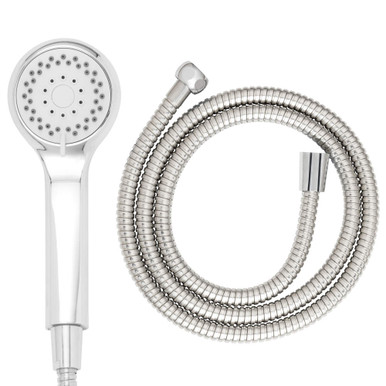30 pieces of Shower Heads & Hoses