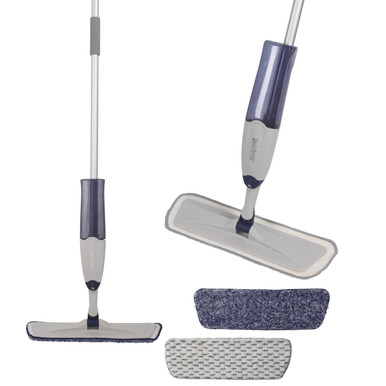 Shop Beldray 2-In-1 Spray Mop, Floors & Windows