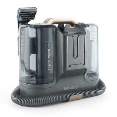 Spot Buster Pro - Carpet Spot Cleaner