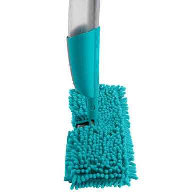 Shop Beldray No Chemical Cleaning Cloth Mop