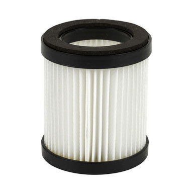 Replacement Filter For Cyclonic Action Dustbuster, White