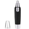 Nose Ear Hair Trimmer Face Neck Eyebrow Shaver Clipper Groomer Cleaner Unisex